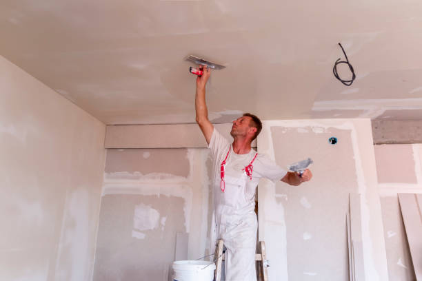 Best Trim and Molding Painting  in Old Stine, CA